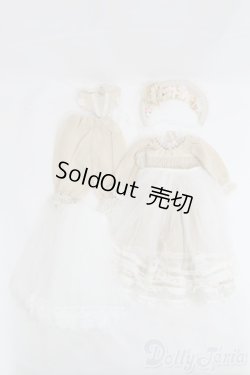 画像4: SDM＆MSD/OF:衣装セット/1/4　40ｃｍ　BJD　MJD　衣装　ドール用 I-25-07-13-2044-TO-ZI