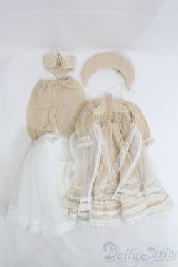 画像5: SDM＆MSD/OF:衣装セット/1/4　40ｃｍ　BJD　MJD　衣装　ドール用 I-25-07-13-2044-TO-ZI