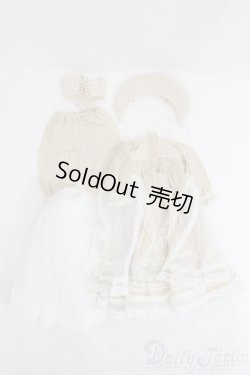 画像5: SDM＆MSD/OF:衣装セット/1/4　40ｃｍ　BJD　MJD　衣装　ドール用 I-25-07-13-2044-TO-ZI