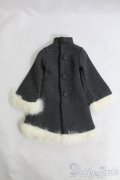 SDM＆MSD/OF:アウター/1/4　40ｃｍ　BJD　MJD　衣装　ドール用 I-25-07-06-2079-TO-ZI