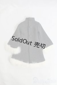 SDM＆MSD/OF:アウター/1/4　40ｃｍ　BJD　MJD　衣装　ドール用 I-25-07-06-2079-TO-ZI