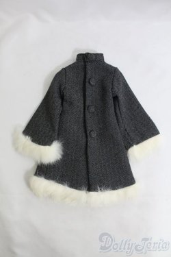 画像1: SDM＆MSD/OF:アウター/1/4　40ｃｍ　BJD　MJD　衣装　ドール用 I-25-07-06-2079-TO-ZI