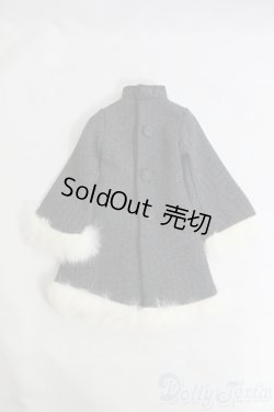 画像1: SDM＆MSD/OF:アウター/1/4　40ｃｍ　BJD　MJD　衣装　ドール用 I-25-07-06-2079-TO-ZI