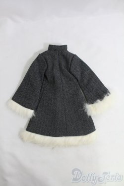 画像2: SDM＆MSD/OF:アウター/1/4　40ｃｍ　BJD　MJD　衣装　ドール用 I-25-07-06-2079-TO-ZI
