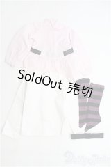 SDM＆MSD/OF:トップス/1/4　40ｃｍ　BJD　MJD　衣装　ドール用 I-25-08-17-192-TO-ZI