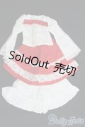 SDM＆MSD/OF:衣装セット/1/4　40ｃｍ　BJD　MJD　衣装　ドール用 I-25-07-27-164-TO-ZI