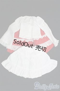 画像2: SDM＆MSD/OF:衣装セット/1/4　40ｃｍ　BJD　MJD　衣装　ドール用 I-25-07-27-164-TO-ZI