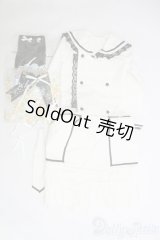 60cmサイズドール/OF:衣装/0 I-25-07-06-3083-TO-ZI