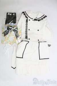 60cmサイズドール/OF:衣装/0 I-25-07-06-3083-TO-ZI