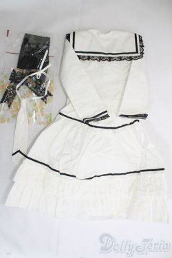 画像2: 60cmサイズドール/OF:衣装/0 I-25-07-06-3083-TO-ZI