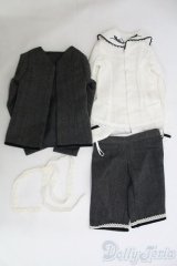 SD/OF:衣装セット/1/3　60ｃｍ　BJD　MJD　衣装　ドール用 I-25-07-06-3043-TO-ZI