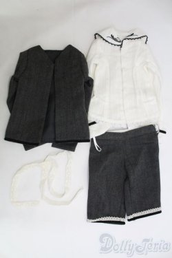 画像1: SD/OF:衣装セット/1/3　60ｃｍ　BJD　MJD　衣装　ドール用 I-25-07-06-3043-TO-ZI