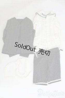 画像1: SD/OF:衣装セット/1/3　60ｃｍ　BJD　MJD　衣装　ドール用 I-25-07-06-3043-TO-ZI
