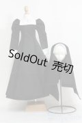 SD/OF:衣装セット/1/3　60ｃｍ　BJD　MJD　衣装　ドール用 I-25-07-13-2038-TO-ZI