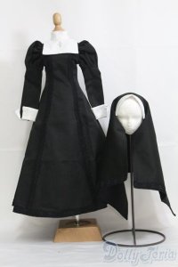 SD/OF:衣装セット/1/3　60ｃｍ　BJD　MJD　衣装　ドール用 I-25-07-13-2038-TO-ZI