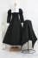 画像2: SD/OF:衣装セット/1/3　60ｃｍ　BJD　MJD　衣装　ドール用 I-25-07-13-2038-TO-ZI (2)