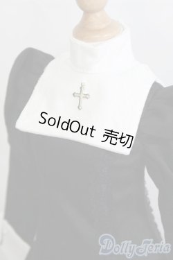 画像3: SD/OF:衣装セット/1/3　60ｃｍ　BJD　MJD　衣装　ドール用 I-25-07-13-2038-TO-ZI
