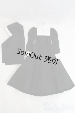 画像4: SD/OF:衣装セット/1/3　60ｃｍ　BJD　MJD　衣装　ドール用 I-25-07-13-2038-TO-ZI