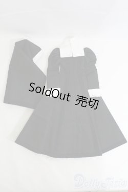 画像5: SD/OF:衣装セット/1/3　60ｃｍ　BJD　MJD　衣装　ドール用 I-25-07-13-2038-TO-ZI