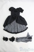 SDM＆MSD/OF:衣装セット/1/4　40ｃｍ　BJD　MJD　衣装　ドール用 I-25-07-06-2080-TO-ZI