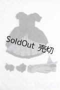SDM＆MSD/OF:衣装セット/1/4　40ｃｍ　BJD　MJD　衣装　ドール用 I-25-07-06-2080-TO-ZI