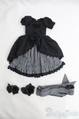 SDM＆MSD/OF:衣装セット/1/4　40ｃｍ　BJD　MJD　衣装　ドール用 I-25-07-06-2080-TO-ZI