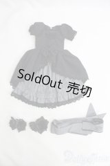 SDM＆MSD/OF:衣装セット/1/4　40ｃｍ　BJD　MJD　衣装　ドール用 I-25-07-06-2080-TO-ZI