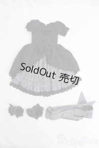 SDM＆MSD/OF:衣装セット/1/4　40ｃｍ　BJD　MJD　衣装　ドール用 I-25-07-06-2080-TO-ZI