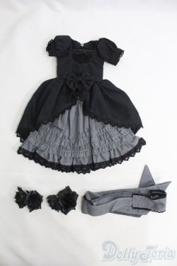 画像1: SDM＆MSD/OF:衣装セット/1/4　40ｃｍ　BJD　MJD　衣装　ドール用 I-25-07-06-2080-TO-ZI