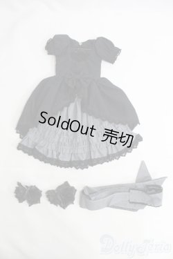 画像1: SDM＆MSD/OF:衣装セット/1/4　40ｃｍ　BJD　MJD　衣装　ドール用 I-25-07-06-2080-TO-ZI