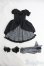 画像1: SDM＆MSD/OF:衣装セット/1/4　40ｃｍ　BJD　MJD　衣装　ドール用 I-25-07-06-2080-TO-ZI (1)
