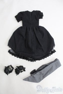 画像2: SDM＆MSD/OF:衣装セット/1/4　40ｃｍ　BJD　MJD　衣装　ドール用 I-25-07-06-2080-TO-ZI