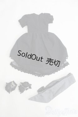 画像2: SDM＆MSD/OF:衣装セット/1/4　40ｃｍ　BJD　MJD　衣装　ドール用 I-25-07-06-2080-TO-ZI