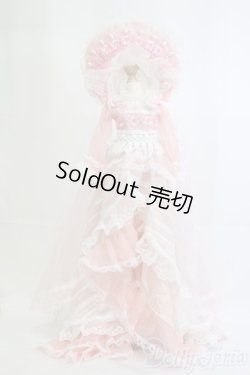 画像1: SD/OF:ドレス I-26-04-19-409-TO-ZI