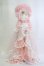 画像1: SD/OF:ドレス/1/3　60ｃｍ　BJD　MJD　衣装　ドール用 I-25-07-06-1037-TO-ZI (1)