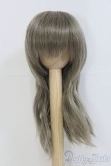 7-8inch/ウィッグ/インチ　BJD　MJD　ドール用 I-25-07-13-2014-TN-ZI