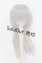 7-8inch/ウィッグ/インチ　BJD　MJD　ドール用 I-25-07-13-2014-TN-ZI