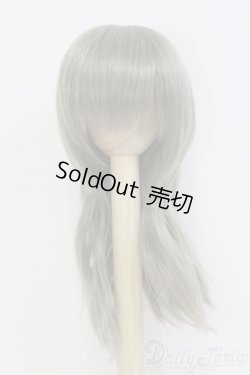 画像1: 7-8inch/ウィッグ/インチ　BJD　MJD　ドール用 I-25-07-13-2014-TN-ZI
