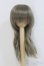 画像1: 7-8inch/ウィッグ/インチ　BJD　MJD　ドール用 I-25-07-13-2014-TN-ZI (1)