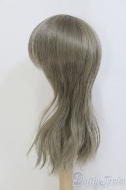 画像2: 7-8inch/ウィッグ/インチ　BJD　MJD　ドール用 I-25-07-13-2014-TN-ZI