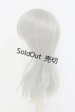 画像2: 7-8inch/ウィッグ/インチ　BJD　MJD　ドール用 I-25-07-13-2014-TN-ZI