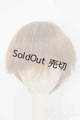 6-7inch/ウィッグ/インチ　BJD　MJD　ドール用 I-25-07-13-2012-TO-ZI