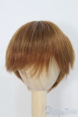 画像1: 6-7inch/ウィッグ/インチ　BJD　MJD　ドール用 I-25-07-13-2012-TO-ZI