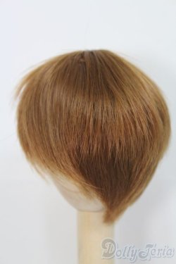 画像2: 6-7inch/ウィッグ/インチ　BJD　MJD　ドール用 I-25-07-13-2012-TO-ZI