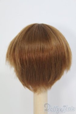 画像3: 6-7inch/ウィッグ/インチ　BJD　MJD　ドール用 I-25-07-13-2012-TO-ZI