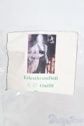 TelesthesiaDoll/OF 左岸 Outfit I-25-06-15-1064-TO-ZI