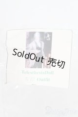 TelesthesiaDoll/OF 左岸 Outfit I-25-06-15-1064-TO-ZI