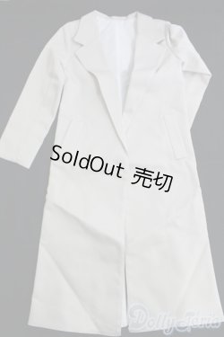 画像2: TelesthesiaDoll/OF 左岸 Outfit I-25-06-15-1064-TO-ZI