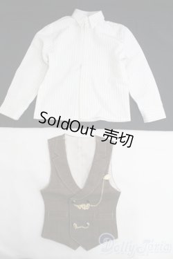 画像4: TelesthesiaDoll/OF 左岸 Outfit I-25-06-15-1064-TO-ZI
