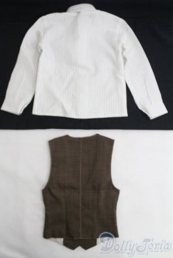 画像5: TelesthesiaDoll/OF 左岸 Outfit I-25-06-15-1064-TO-ZI